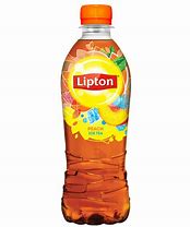 Pack de 12 Bouteilles Lipton ice tea pêche  , 50cl